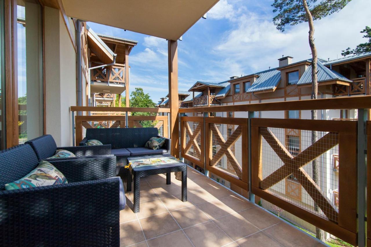 Mi Casa Holidays Rezydencja Park Rodzinna II Мельно Экстерьер фото