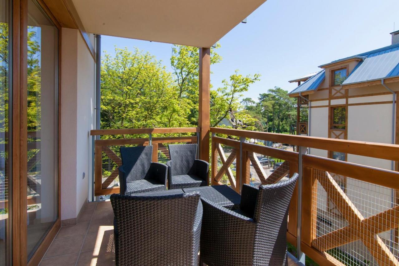 Mi Casa Holidays Rezydencja Park Rodzinna II Мельно Экстерьер фото