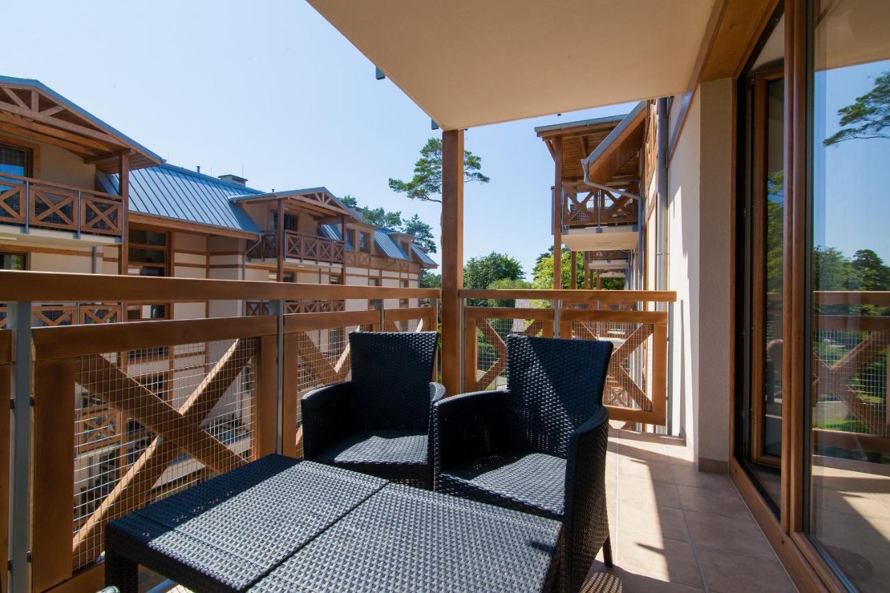 Mi Casa Holidays Rezydencja Park Rodzinna II Мельно Экстерьер фото